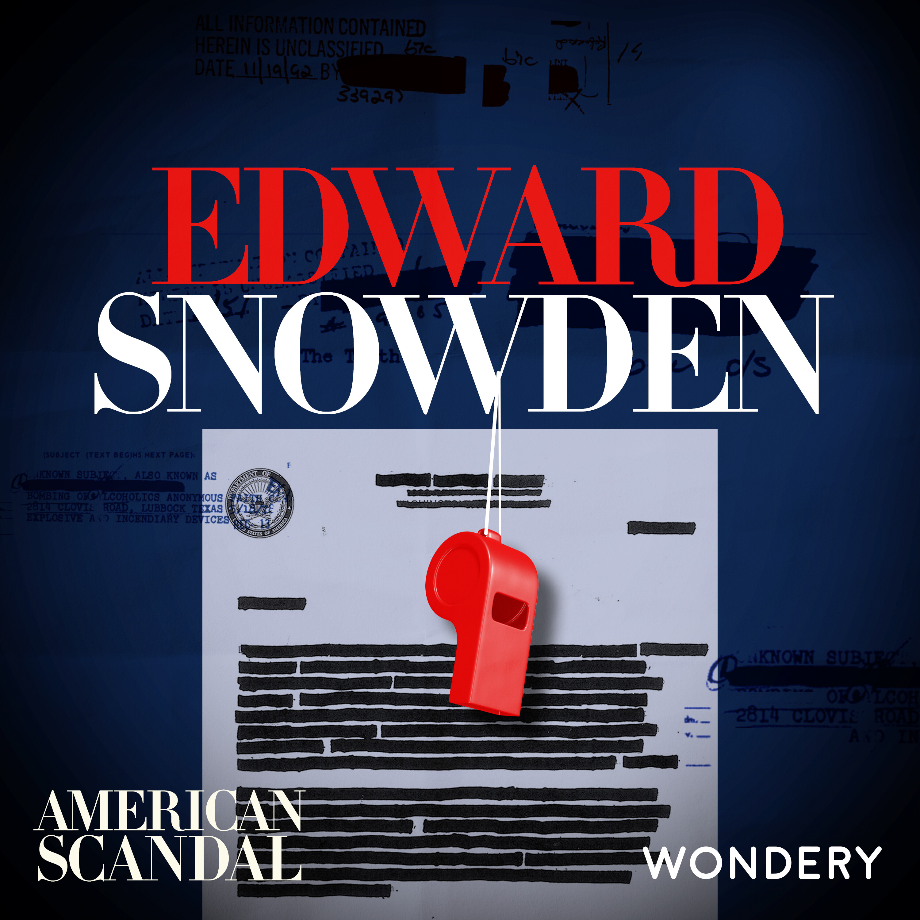 ENCORE: Edward Snowden | Exile | 4